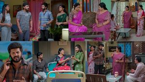 Gundeninda Gudigantalu June 16th Episode: ప్రభావతిని రెచ్చగొట్టిన చింతామణి.. మీనాపై నిందాలు.. బాలు కౌంటర్