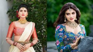 సొంత అక్కాచెల్లెలే అలా చేశారు.. 'జబర్దస్త్' వర్ష ఎమోషనల్