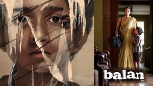 Balan: The Boy Movie Review: బాలన్: ది బాయ్ మూవీ రివ్యూ అండ్ రేటింగ్