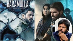 Baramulla Movie Review: బారాముల్లా హిందీ మూవీ రివ్యూ అండ్ రేటింగ్