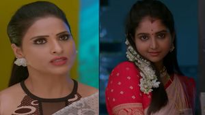 Brahmamudi June 2nd Episode: వెంకీ ఆత్మహత్యాయత్నం.. తలుపులు బద్ధలుకొట్టి కాపాడిన నందూ..
