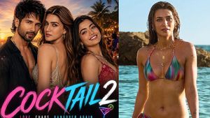 Cocktail 2 Movie Review: కాక్ టెయిల్ 2 మూవీ రివ్యూ అండ్ రేటింగ్