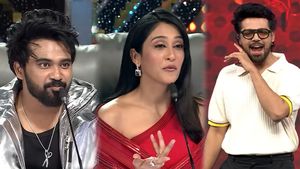 ఢీ 20లో షాకింగ్ ఎలిమినేషన్ ట్విస్ట్ ఇదే!
