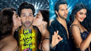 Hai Jawani To Ishq Hona Hai Hindi Movie Review: హై జవానీ తో ఇష్క్ హోనా హై మూవీ రివ్యూ అండ్ రేటింగ్