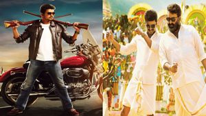 Jilla Re Release Box Office: జిల్లా రీ రిలీజ్ కలెక్షన్స్.. సీఎం విజయ్ మూవీకి వసూళ్లు ఎంతంటే?