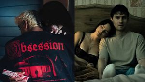 Obsession Box Office: 2150 కోట్ల కలెక్షన్స్‌తో బాక్సాఫీస్ విధ్వంసం... ఇండియాలో అబ్సెషన్‌‌కి ఎన్ని కోట్లంటే?