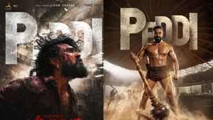 Peddi Movie Public Talk: పెద్ది మూవీ పబ్లిక్ టాక్.. రామ్ చరణ్ సినిమా ఎలా ఉందంటే?