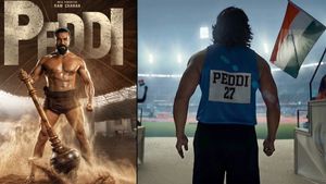 Peddi Day 7 Box Office Collections: బాక్సాఫీస్ క్రీజులో స్టడీగా పెద్ది.. రాంచరణ్ మూవీ లాభాల్లోకి రావాలంటే?