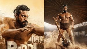 Peddi 6 days AP-TG collections: రామ్ చరణ్ పెద్దికి పరీక్ష.. బాక్సాఫీస్ వద్ద అసలు పరిస్థితి ఇదే!