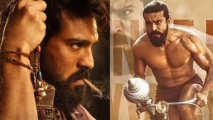 Peddi Day 2 Box Office Collections: 150 కోట్లకు చేరువగా పెద్ది.. రాంచరణ్ మూవీకి ఎన్ని కోట్ల కలెక్షన్లంటే?