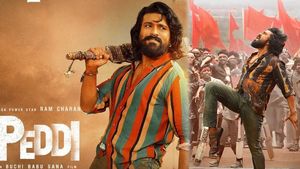 Peddi Box Office: పెద్ది డిజాస్టర్ కలెక్షన్లు.. పీకల్లోతు నష్టాల నుంచి బయటపడాలంటే?