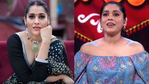 సినిమాలకు రష్మి గౌతమ్ గుడ్ బై? జబర్దస్త్ యాంకర్ రియాక్షన్ ఇదే..