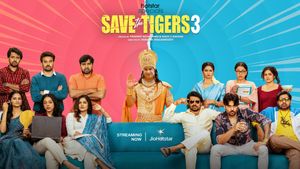 Save The Tigers 3 Web Series Review: సేవ్ ది టైగర్ 3 మూవీ రివ్యూ అండ్ రేటింగ్