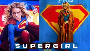 Super Girl First Review: సూపర్ గర్ల్ ఫస్ట్ రివ్యూ