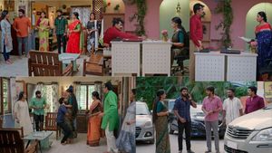 Gundeninda Gudigantalu July 15th Episode:  మీనాకు రూ.10 లక్షల ఆర్డర్.. అగ్రిమెంట్‌తో ఉచ్చు బిగించిన చింతామణి!