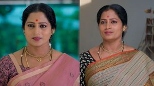పిలిచిన మగాడిని ఎందుకు ప్రశ్నించరు?.. కమిట్‌మెంట్‌పై సీరియల్ నటి కామెంట్స్