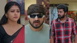 Gunde Ninda Gudi Gantalu Weekly: బాలు శాపం నిజమైందా?.. మనోజ్ కంటిచూపు పోతుందా?.. అరుణ్ లవ్ ప్రపోజల్..