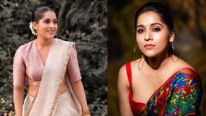 ఆ సమస్యతో ఇబ్బంది పడుతున్నా.. యాంకర్ రష్మి ఎమోషనల్