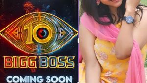 Bigg Boss Telugu 10: నన్ను బిగ్ బాస్‌లోకి తీసుకోండి ప్లీజ్.. నాగార్జున అంటే... బ్రహ్మముడి నటి రిక్వెస్ట్!