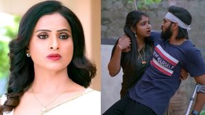 Brahmamudi July 16th Episode: లక్కీకి తల్లినని ఒప్పుకో.. రేఖకి రాజ్ డెడ్‌లైన్, ఐశ్వర్య చేతిలో అపర్ణకి అవమానం