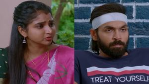 Brahmamudi July 18th Episode: రాజ్- ఇందూకి శోభనం.. ఇందూ అందాలకు పిచ్చెక్కిపోయిన రాజ్