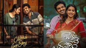 Chennai Love Story Day 2 Collections: దుమ్మురేపుతోన్న కిరణ్.. చెన్నై లవ్ స్టోరీకి రెండో రోజు వసూళ్లు ఎంతంటే?