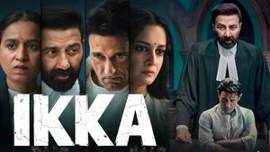 Ikka Movie Review: ఎక్కా మూవీ రివ్యూ అండ్ రేటింగ్
