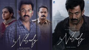 I Nobody Box Office: షాకింగ్‌గా ఐ నోబడి బాక్సాఫీస్ కలెక్షన్లు.. పృథ్వీరాజ్ సుకుమారన్ మూవీ హిట్టా? ఫట్టా?