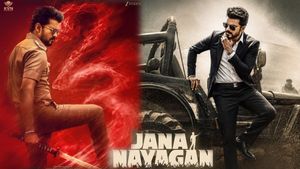 Jana Nayagan Box Office: 30 దేశాల్లో జన నాయగన్..  రికార్డు ఓపెనింగ్స్‌తో విజయ్ మూవీకి ఎన్ని కోట్లంటే?
