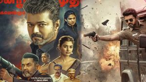 Jana Nayagan Movie Review: జన నాయగన్ మూవీ రివ్యూ అండ్ రేటింగ్