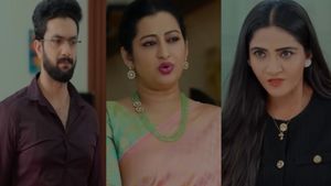 Karthika Deepam 2 July 25th: మాలినితో పారు దోస్తీ.. శ్రీధర్ రీ ఎంట్రీ, పారు- జ్యోత్స్నల గుట్టు పట్టేసిన సూరజ్