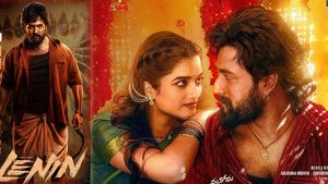 Lenin 16 Days Box Office: లెనిన్ 100 కోట్ల సంచలనానికి సిద్దం .. 3వ వారంలోను అఖిల్  వసూళ్ల హవా