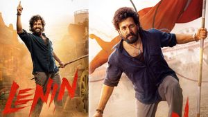 Lenin  Box Office Collections: లెనిన్ బాక్సాఫీస్ ఊచకోత.. 3 రోజుల్లో 50 కోట్లకు చేరువగా అఖిల్ మూవీ