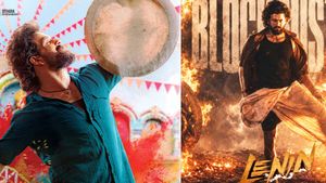 Lenin 6 Days Box Office:  బాక్సాఫీస్‌పై లెనిన్ వీరంగం.. అఖిల్ మూవీ  కలెక్షన్లు ఎన్ని కోట్లంటే?