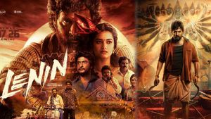 Lenin Pre Release Review: లెనిన్ మూవీ ప్రీ రిలీజ్ రివ్యూ