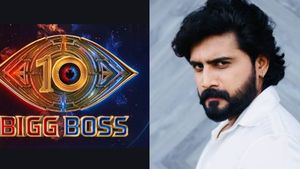 అక్కడ ఏం చేసినా వెన్నుపోటే అంటారు.. బిగ్‌బాస్‌పై నిఖిల్ షాకింగ్ కామెంట్స్!