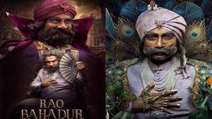 Rao Bahadur Day 9 Collections: పడిపోయిన రావు బహదూర్ కలెక్షన్స్.. సత్యదేవ్ మూవీ లాభాల్లోకి రావాలంటే?