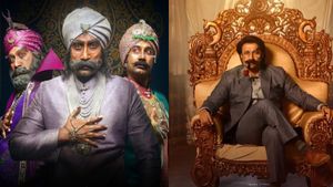 Rao Bahadur Closing Collections: రావు బహదూర్ క్లోజింగ్ కలెక్షన్స్.. సత్యదేవ్ మూవీకి లాభమెంత? నష్టమెంత?