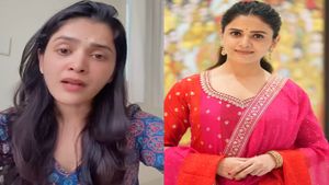 పోయి డాక్టర్‌కి చూపించుకో... నెటిజన్‌కి తనూజ దిమ్మతిరిగేలా కౌంటర్..
