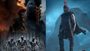 The Odyssey Day 2 Collections: ది ఒడిస్సీ వసూళ్ల ఊచకోత.. రెండో రోజు క్రిస్టోఫర్ నోలన్ మూవీకి ఎన్ని కోట్లంటే?