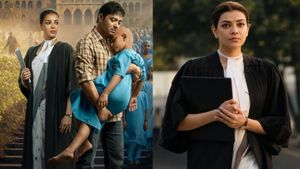The India Story Movie Twitter Review:  ది ఇండియా స్టోరీ మూవీ ట్విట్టర్ రివ్యూ