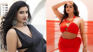 నా రేటు తగ్గించను.. నెటిజన్‌కు విష్ణుప్రియ షాక్