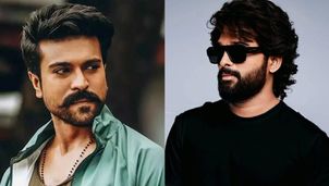 రామ్ చరణ్, అల్లు అర్జున్ మధ్య బాలీవుడ్ హీరోయిన్ చిచ్చు?