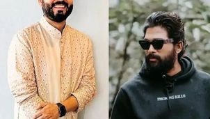 ఆ స్టార్ డైరెక్టర్‌తో అల్లు అర్జున్ నెక్స్ట్ సినిమా..ఇక బాక్సాఫీస్ రికార్డులు దద్దరిల్లాల్సిందే..