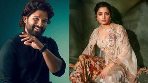 అల్లు అర్జున్, రష్మిక‌కు టాప్ రెమ్యునరేషన్.. పుష్ప జోడికి పారితోషికం ఎన్ని కోట్లంటే?