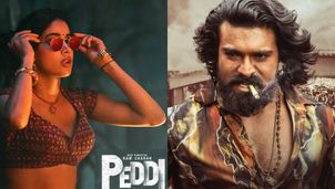 Peddi: పెద్ది రిలీజ్‌పై అనుమానాలు?.. మెగా ఫ్యాన్స్‌కు బ్యాడ్ న్యూసేనా?