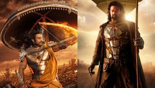 Kalki 2: నాగ్ అశ్విన్ మాస్టర్ ప్లాన్..  ఆ 20 నిమిషాలు మాత్రం గూస్‌బంప్స్..