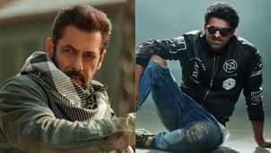 Prabhas vs Salman Khan: ప్రభాస్, సల్మాన్ ఖాన్ పోటాపోటీ.. భారీ బాక్సాఫీస్ క్లాష్ తప్పదా?