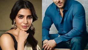 బాలీవుడ్‌లో సమంత.. సూపర్ స్టార్‌తో జోడిగా ?