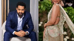 NtrNeel: ఎన్టీఆర్ సినిమాలో రాజమౌళి హీరోయిన్.. నీల్ మామ స్కెచ్ అదుర్స్